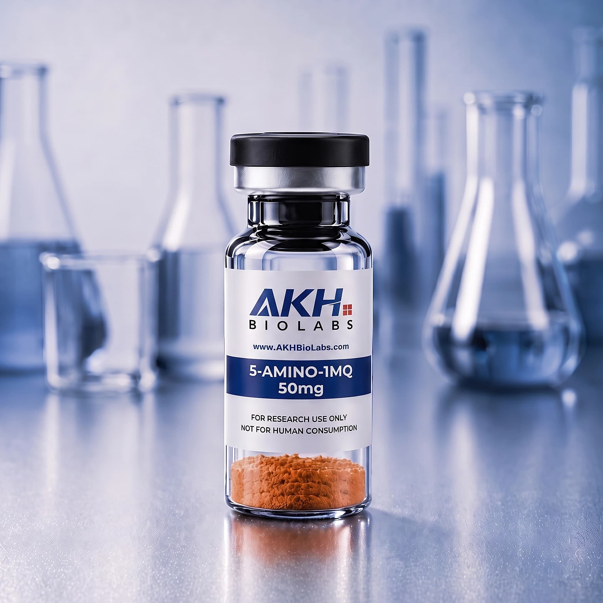 5-Amino-1mq