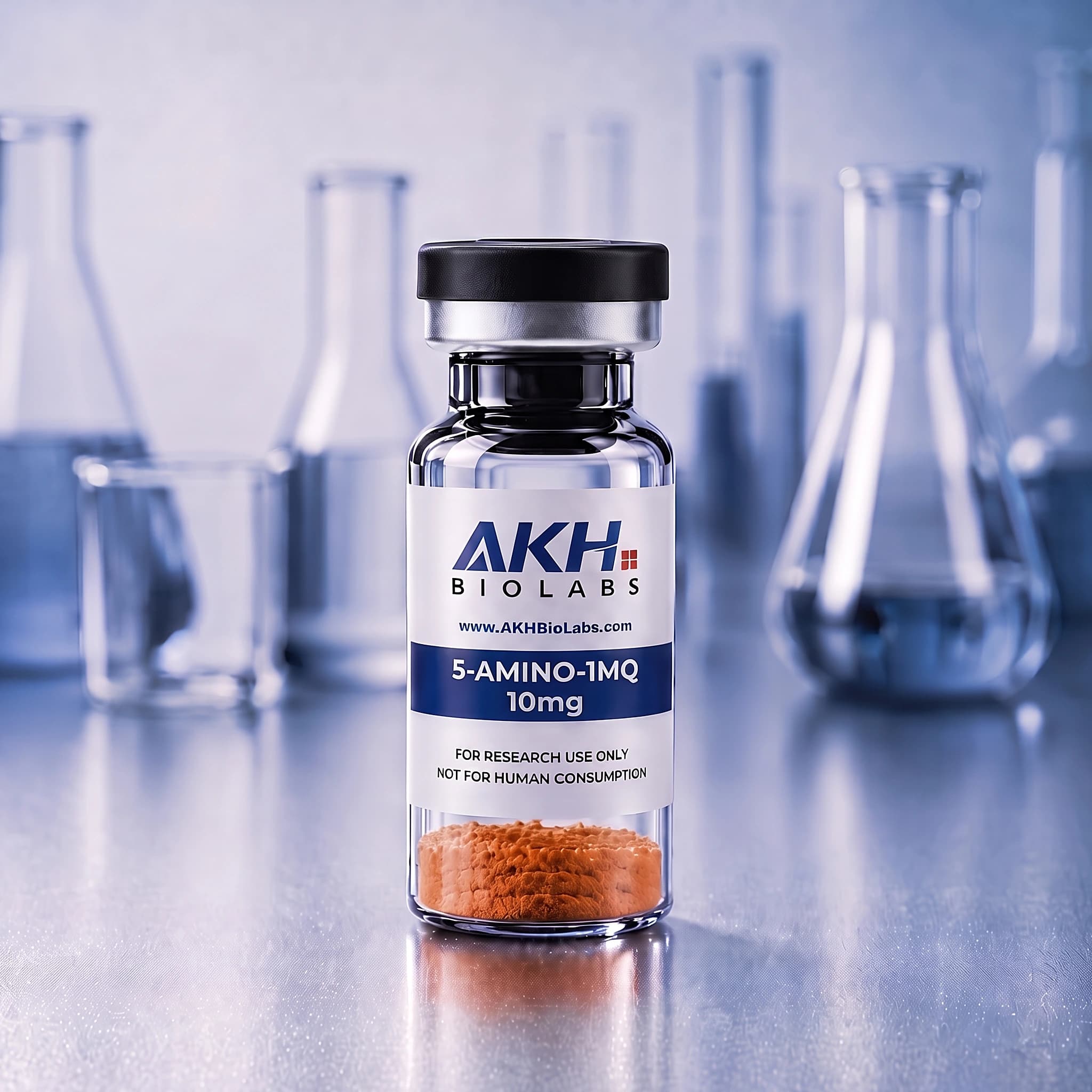 5-Amino-1mq