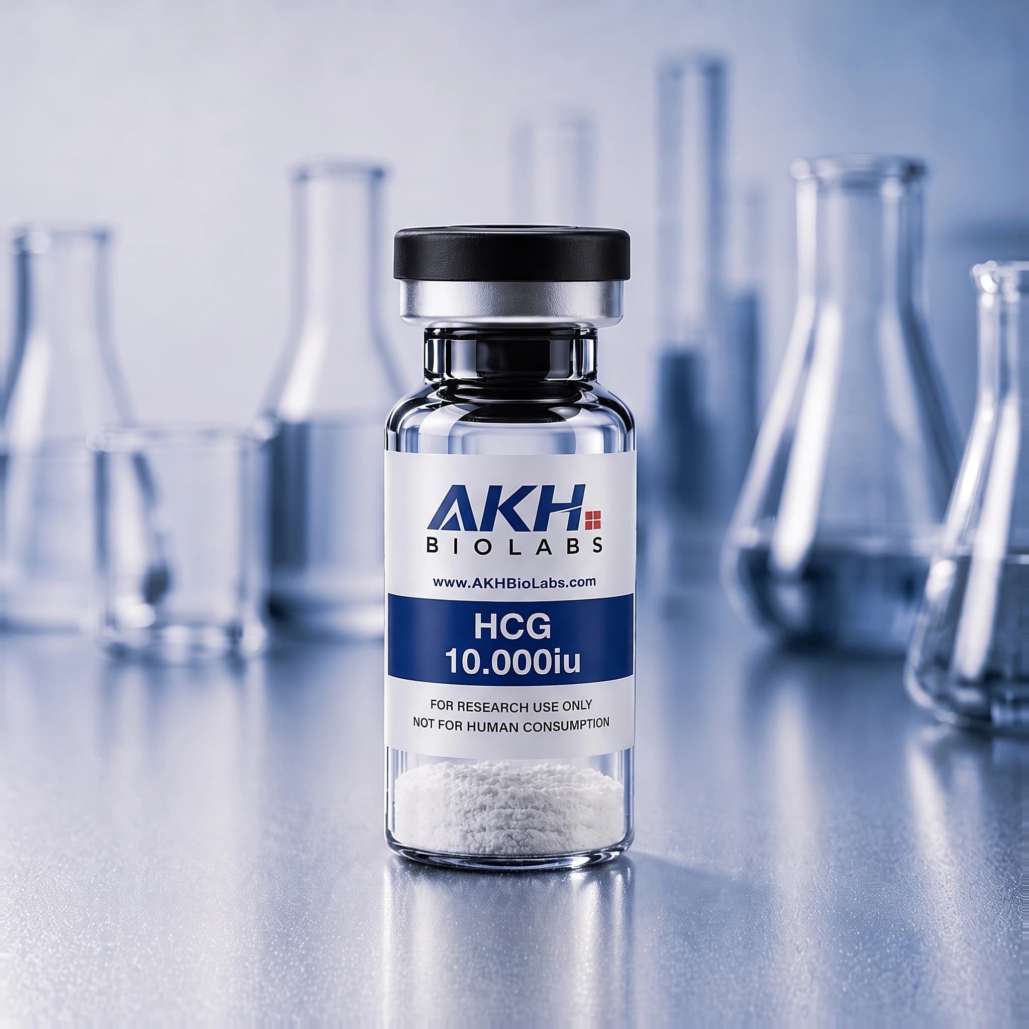 HCG