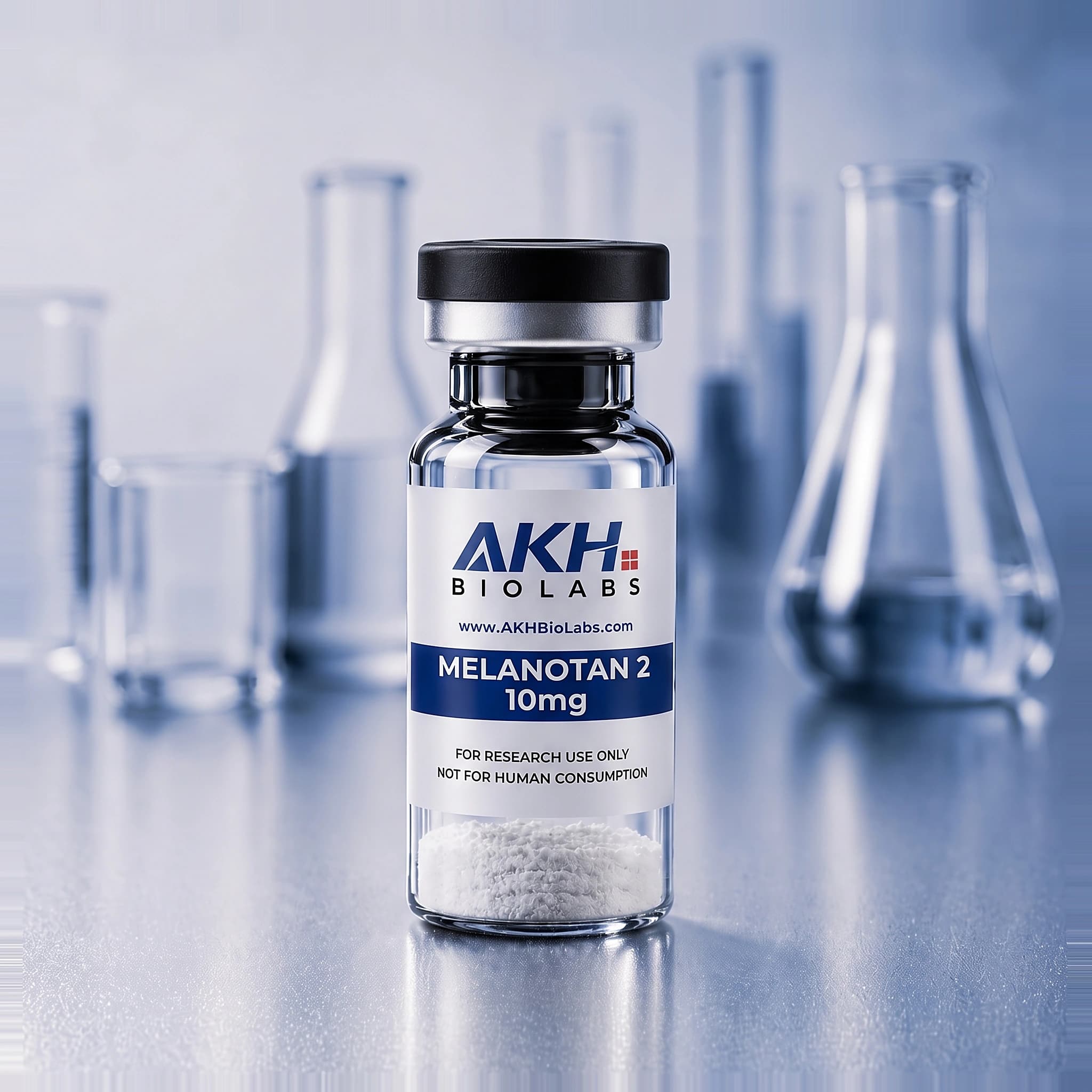 Melanotan 2