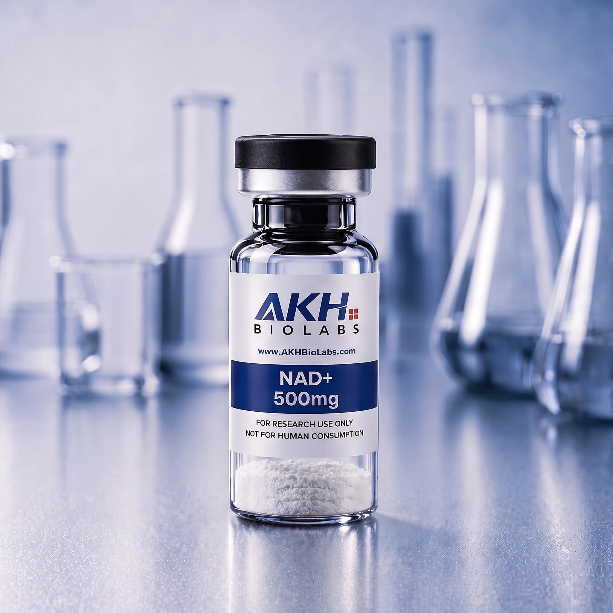 NAD+
