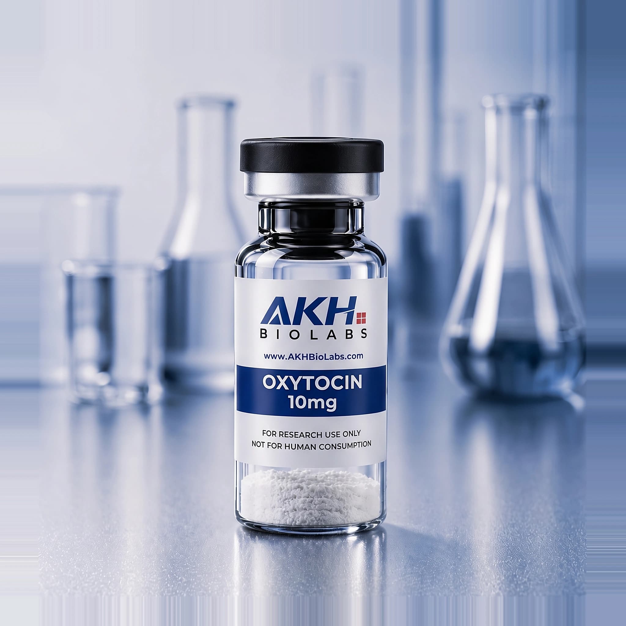 Oxytocin
