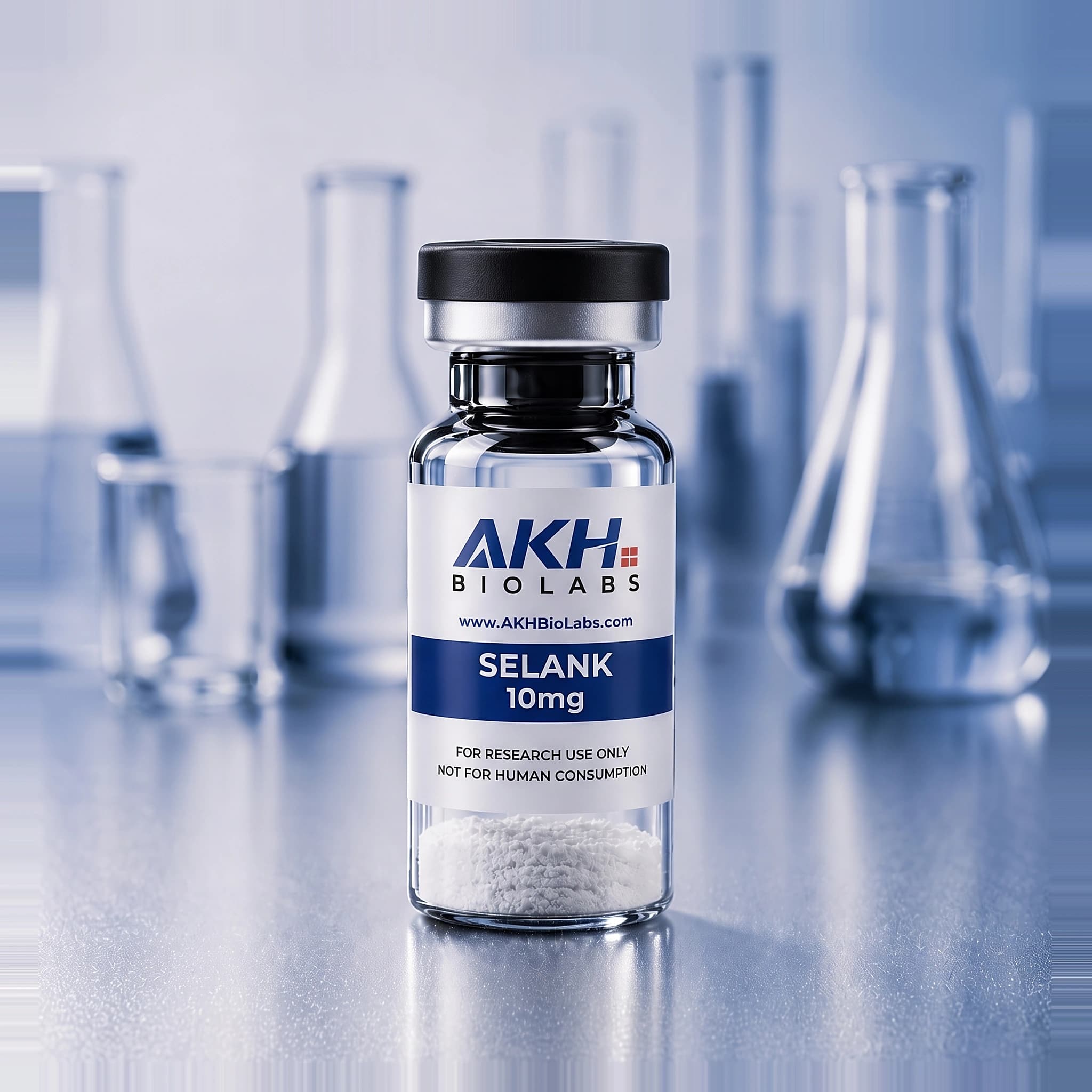 Selank