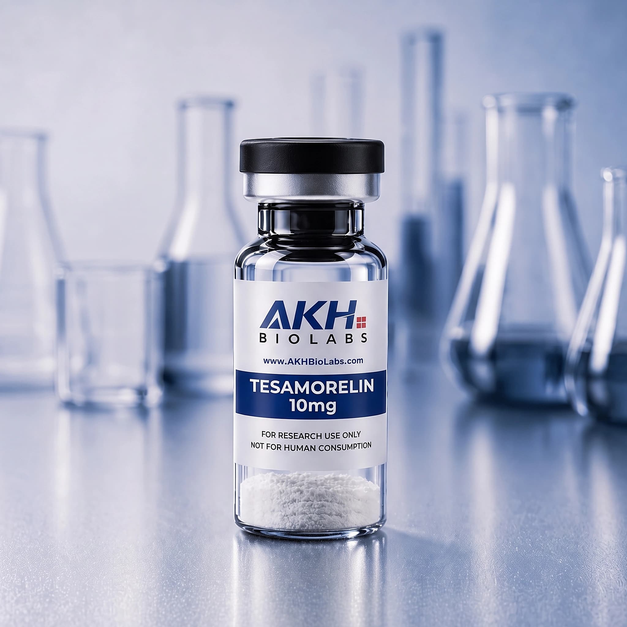 Tesamorelin