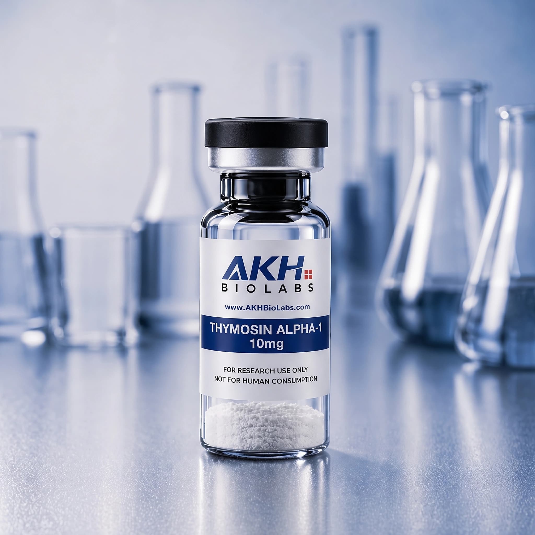 Thymosin Alpha-1